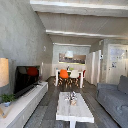 Market Suites Barcelona Bagian luar foto
