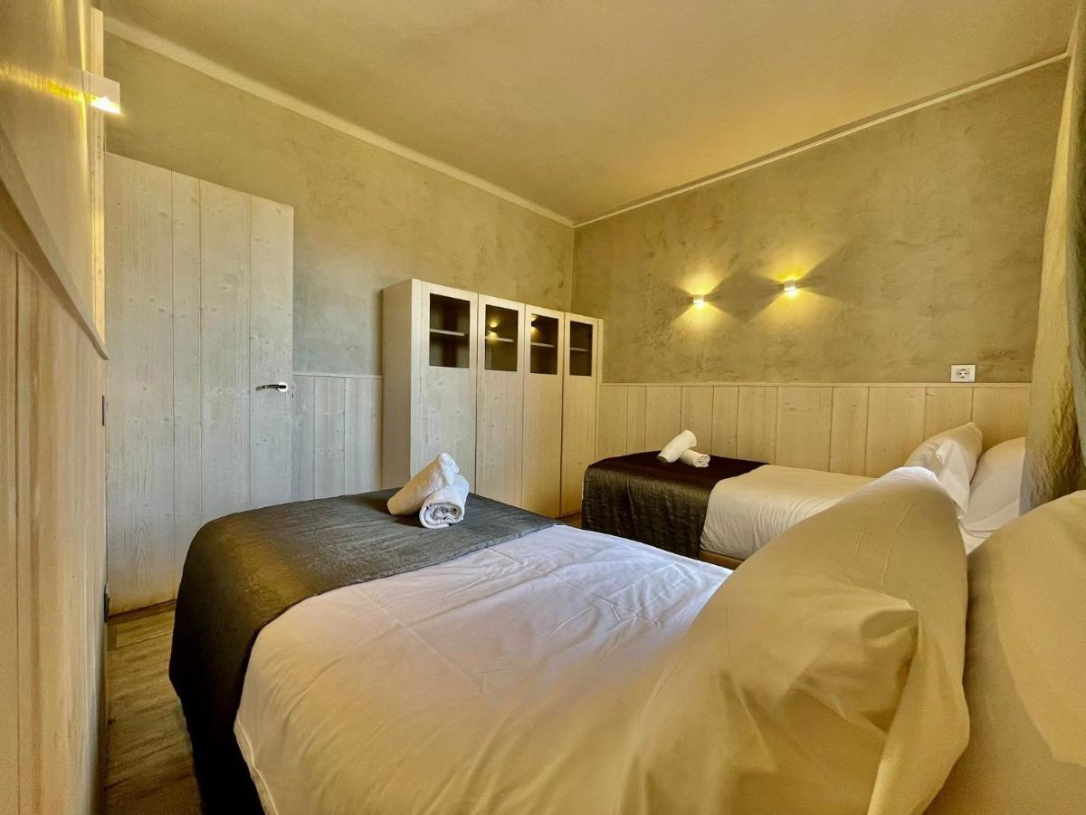 Market Suites Barcelona Bagian luar foto