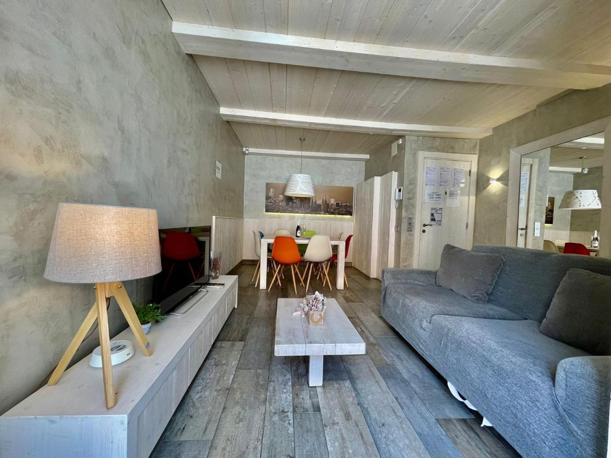 Market Suites Barcelona Bagian luar foto