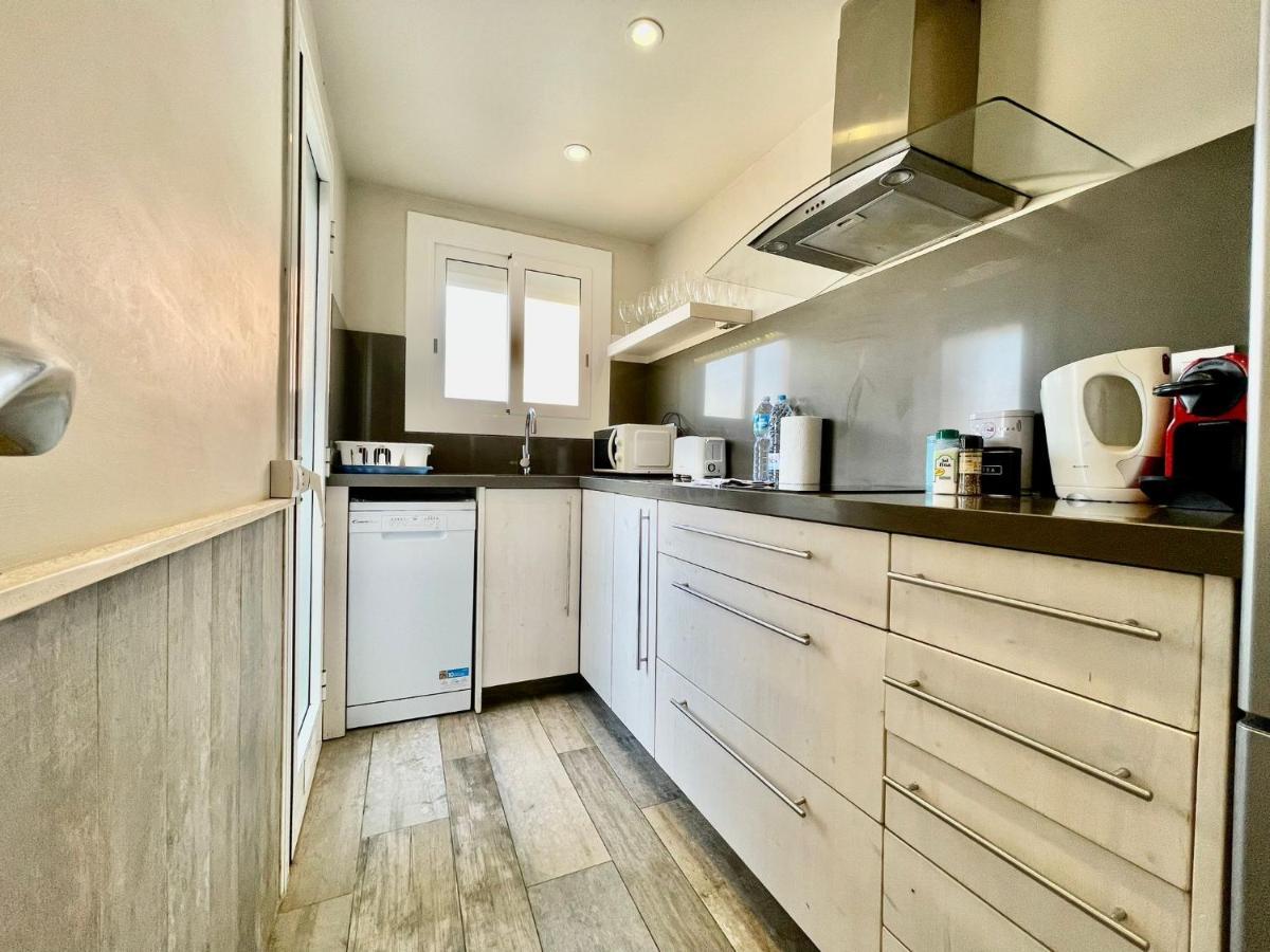 Market Suites Barcelona Bagian luar foto